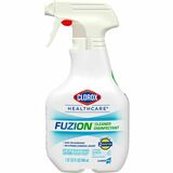 Clorox Fuzion Cleaner Disinfectant