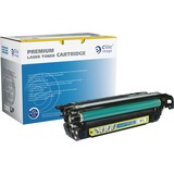 Elite Image Remanufactured Laser Toner Cartridge - Alternative for Hp 653ax (Cf322a) - Yellow - 1 Each