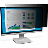 3m&Trade Privacy Filter for 34in Full Screen Monitor 219 Pf340w2e