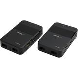 Startechcom Hdmi Over Wireless Extender - Wireless Hdmi Video - 65 Ft (20 M) - 1080p