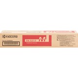 Kyocera Tk-5217m Original Laser Toner Cartridge - Magenta - 1 Each