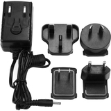 Startechcom Replacement 5v Dc Power Adapter - 5 Volts 2 Amps
