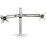 Fellowes Lotus&Trade Dual Monitor Arm Kit