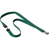 Durable&Reg Premium Textile Lanyard with Safety Release