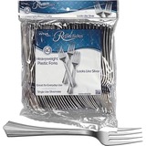 Reflections Reflections Classic Silver-Look Fork