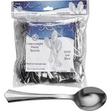 Reflections Reflections Classic Silver-Look Spoon