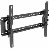 Startechcom Flat Screen Tv Wall Mount - Tilting - for 32 to 75 Tvs - Steel - Vesa Tv Mount - Monitor Wall Mount