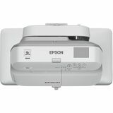 Epson Powerlite 685w Ultra Short Throw Lcd Projector - 1610
