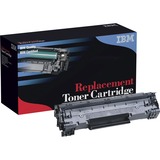 Ibm Remanufactured High Yield Laser Toner Cartridge - Alternative for Hp 83x (Cf283x) - Black - 1 Each