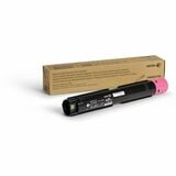 Xerox Original High Yield Laser Toner Cartridge - Magenta - 1 Each