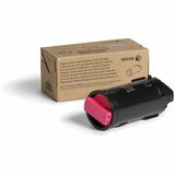 Xerox Original Extra High Yield Laser Toner Cartridge - Magenta - 1 Each