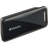 Verbatim Usb-C Pocket Card Reader