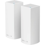 Linksys Velop Wi-Fi 5 Ieee 80211ac Ethernet Wireless Router