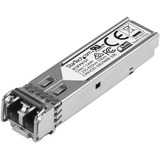 Startechcom Hpe 3csfp91 Compatible Sfp Module - 1000base-Sx - 1ge Gigabit Ethernet Sfp 1gbe Multi Mode Fiber Optic Transceiver - 550m Ddm