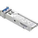 Startechcom Cisco Glc-Ex-Smd Compatible Sfp Module - 1000base-Ex - 1ge Gigabit Ethernet Sfp 1gbe Single Mode Fiber Smf Optic Transceiver