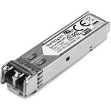 Startechcom Cisco Glc-Lx-Sm-Rgd Compatible Sfp Module - 1000base-Lx - 1ge Gigabit Ethernet 1gbe Single Mode Fiber Smf Optic Transceiver