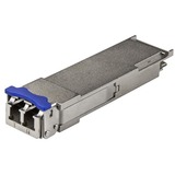 Startechcom Cisco Qsfp-40g-Lr4 Comp Qsfp Module - 40gbase-Lr4 - 40ge Gigabit Ethernet 40gbe Single Mode Fiber Smf Optic Transceiver