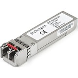 Startechcom Cisco Sfp-10g-Er Comp Sfp Module - 10gbase-Er - 10ge Gigabit Ethernet Sfp 10gbe Single Mode Fiber Smf Optic Transceiver