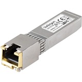 Startechcom Cisco Glc-T Compatible Sfp Module - 1000base-T - 1ge Gigabit Ethernet Sfp Sfp to Rj45 Cat6cat5e Transceiver - 100m