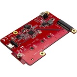 Startechcom Raspberry Pi Board &Acirc&Euro Usb 20 480mbps &Acirc&Euro Usb to M2 Sata Converter &Acirc&Euro Usb to Sata Raspberry Pi Ssd