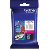 Brother Innobella Lc3017m Original Ink Cartridge