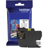 Brother Innobella Lc3017y Original Ink Cartridge