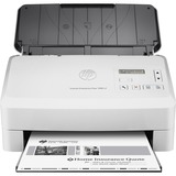 Hp Scanjet 7000 S3 Sheetfed Scanner - 600 Dpi Optical