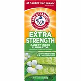 Oxiclean Extra Strength Carpet Odor Eliminator