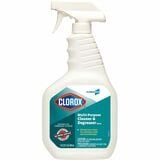 Cloroxpro&Trade Professional Multi-Purpose Cleaner & Degreaser