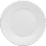 Dart Quiet Classic 10-14 Laminated Foam Plates