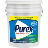 Purex Dialprof Multipurp Liquid Detergent