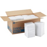 Dixie 14-Fold Beverage Napkin