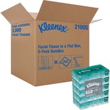 Kleenex Facial Tissue