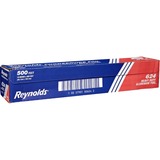 Reynolds Pactivheavy-Duty 18 Aluminum Foil