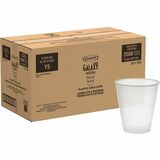 Solo Galaxy Plastic Cold Cups