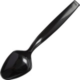 Caterline Caterline Plastic Serving Spoon