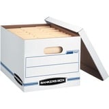 Bankers Box Storfile File Storage Box