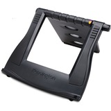 Kensington Smartfit Easy Riser Laptop Cooling Stand - Black