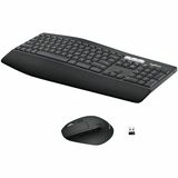 Logitech&Reg Mk850 Performance Wireless Keyboard and Mouse Combo