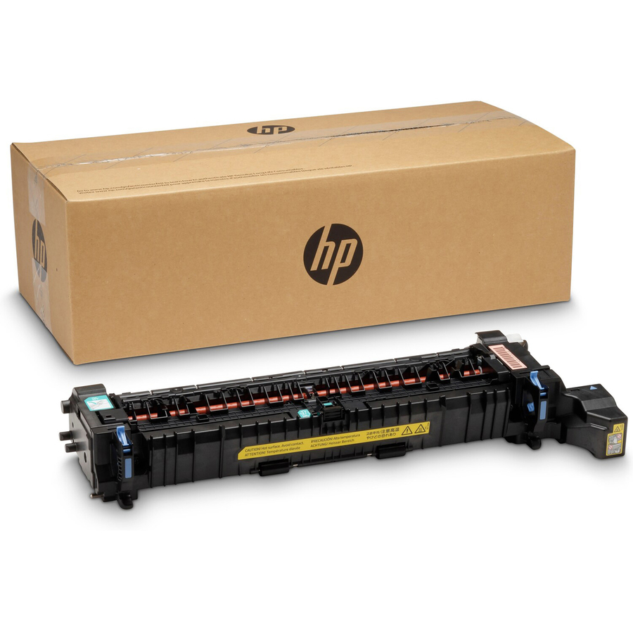 Hp Laserjet 110v Fuser Kit P1b91a