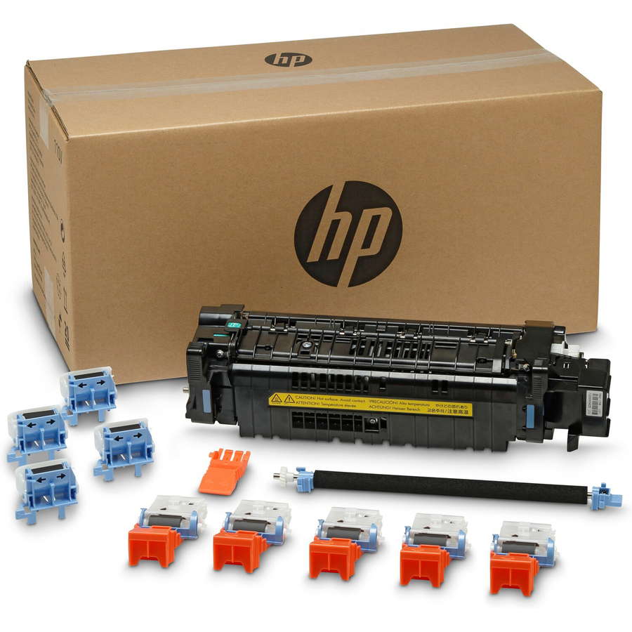 Hp Laserjet 110v Maintenance Kit J8j87a