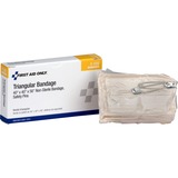 First Aid Only 40 Triangular Bandage