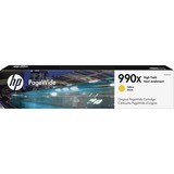 Hp 990x (M0j97an) Original High Yield Inkjet Ink Cartridge - Yellow - 1 Each