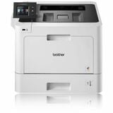 Brother Business Color Laser Printer Hl-L8360cdw - Duplex