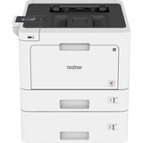 Brother Business Color Laser Printer Hl-L8360cdwt - Wireless Networking - Dual Trays