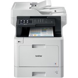 Brother Business Color Laser All-in-One Mfc-L8900cdw - Duplex Print - Wireless Networking