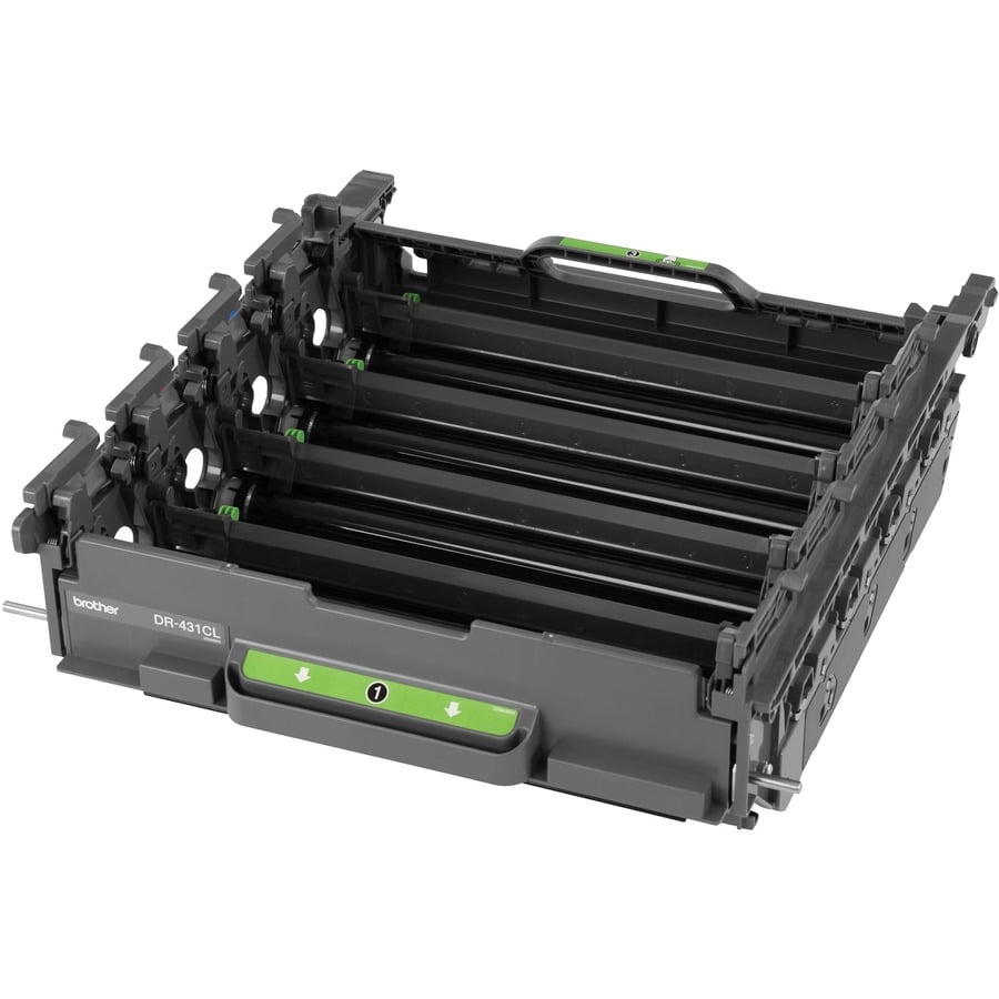 Brother Genuine Dr431 Drum Unit