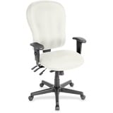 Eurotech 4x4xl High Back Task Chair