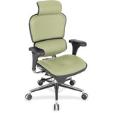 Eurotech Ergohuman Leather Executive Chair
