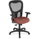 Eurotech Apollo Synchro High Back Chair